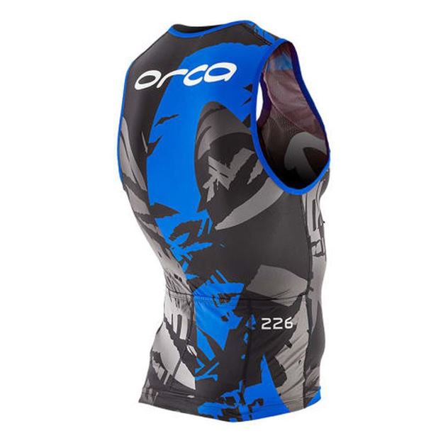 Picture of ORCA MENS 226 TRI TANK